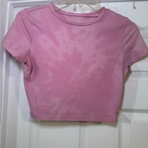 Wild Fable Light Pink Top